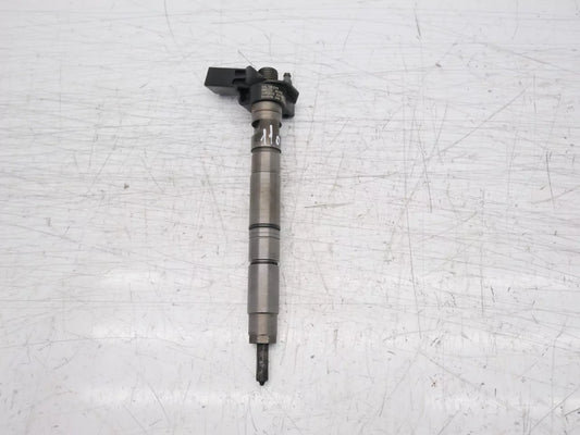 Inyector Boquilla de inyección Audi Volkswagen 2,0 TDI CBAB CBA 03L130277 0445116030
