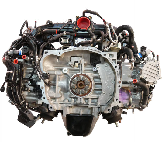 Motor Subaru XV GT 2,0 i AWD gasolina FB20 FB20C