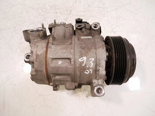 Compresor de aire acondicionado BME 2,0 116 d 116d N47D20A N47 447260-1852