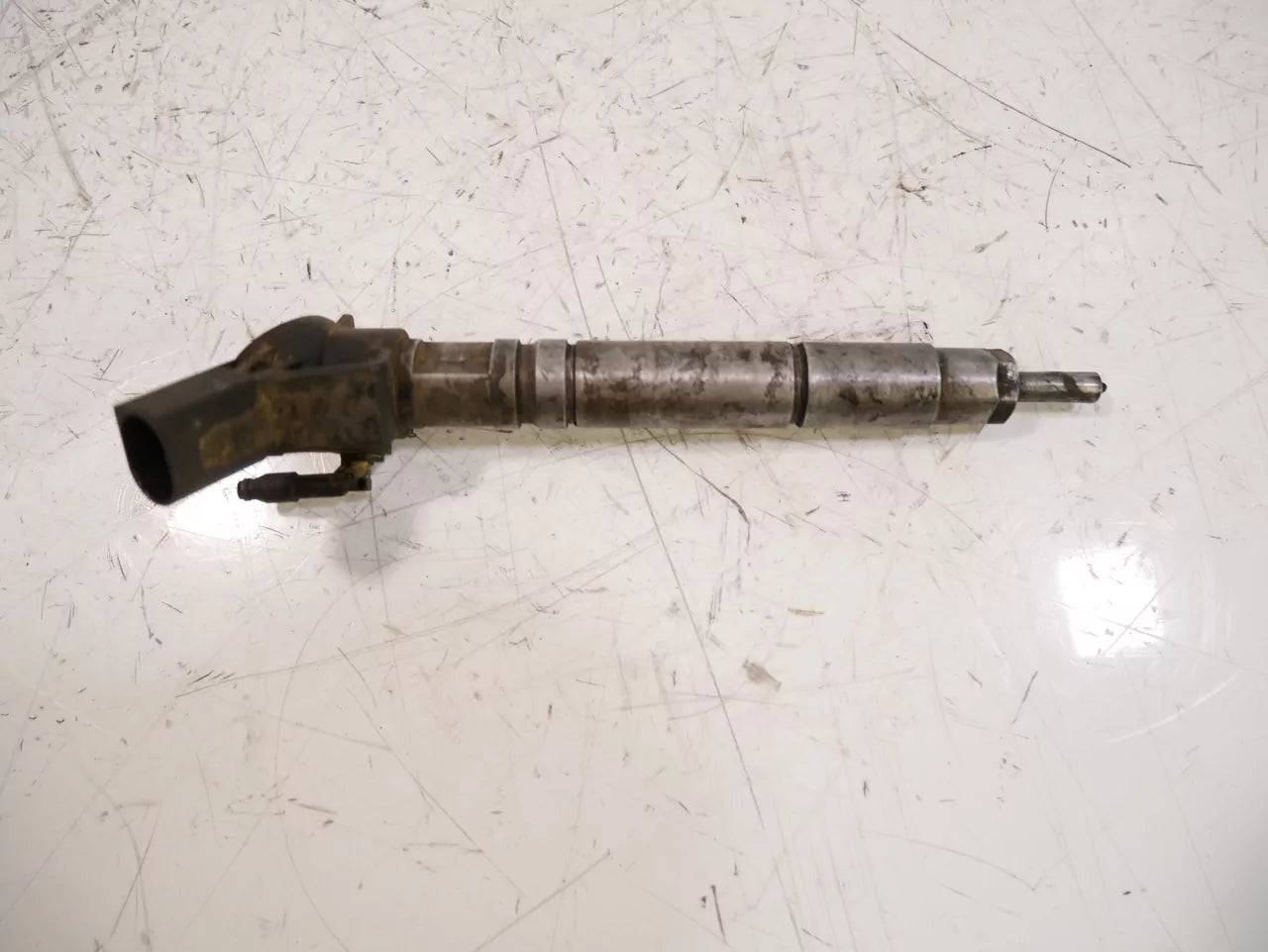 Inyector Boquilla de inyección Mercedes-Benz 2,2 CDI 646.986 OM646.986 A31GBAH