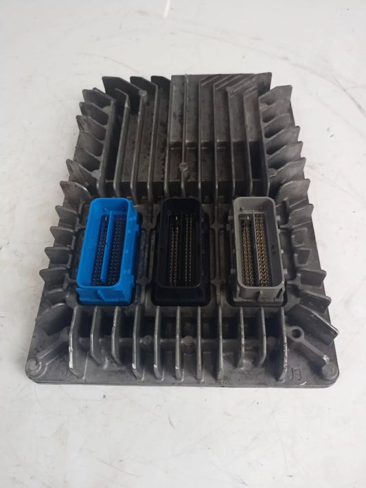 Unidad de control Opel Cadillac Chevrolet ATS 2.0 T LTG A20NFT A20NHT 12659670