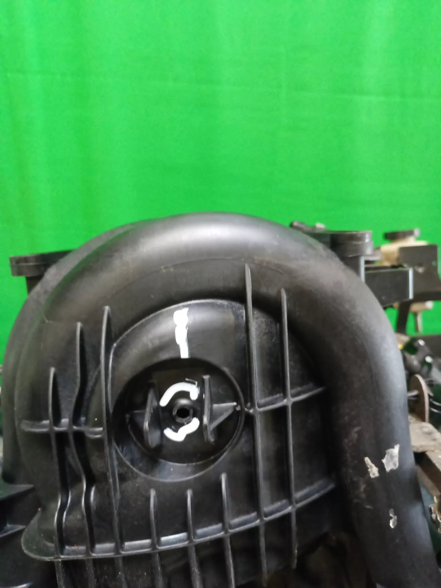 Motor NissanTitan A60 5.6 V8 Gasolina VK56DE VK56