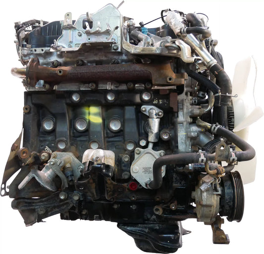 Motor Toyota Hilux MK8 VIII 2,4 D 4WD 2GD 2GD-FTV 190000E090