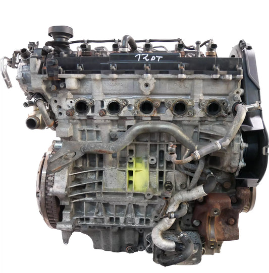 Motor Volvo V50 545 2.4 D5 Diesel D5244T13 36050450 (