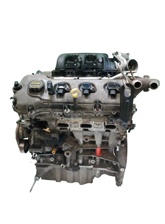 Motor Ford Lincoln Edge F150 Flex MKX 3.5 4x4 Flexfuel T35PDED 99W 99C