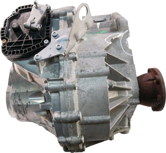 Transmisión automática Skoda Karoq NU7 1.6 TDI DGT UBZ 7 velocidades DSG 0CW300050L