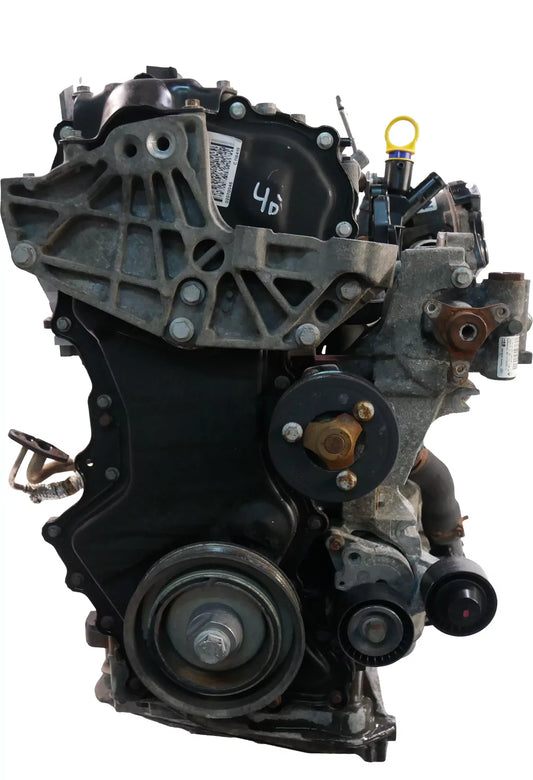 Motor Opel Nissan Renault Vivaro 2.0 CDTI M9R630 M9R LHM 95507427