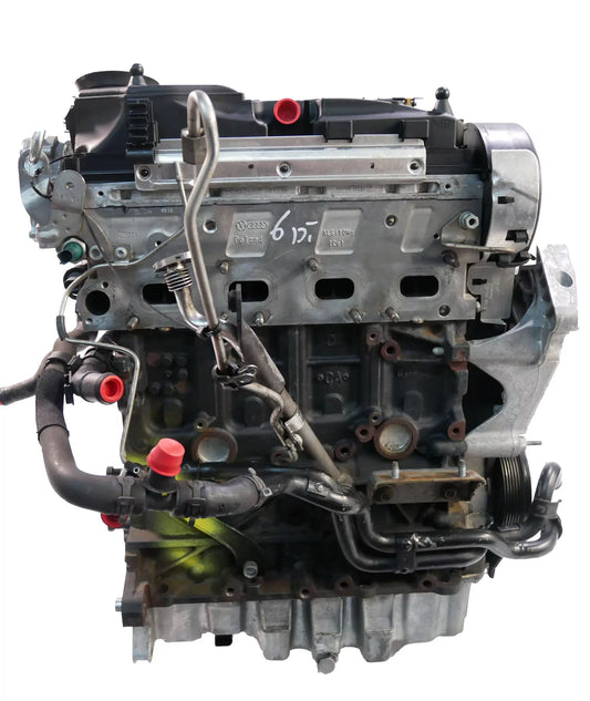 Motor Volkswagen Sharan 7N 2.0 TDI CFF CFFB 03L100090J