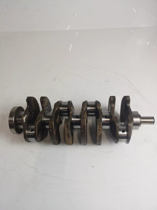 Cigüeñal Skoda Seat Volkswagen Ibiza Fabia 1,6 BTS 03CAK
