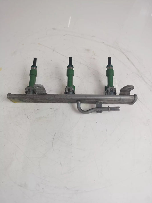 Accesorios Dacia Duster 1,0 TCe H4D 450 H4D450 166008494R 175204021R