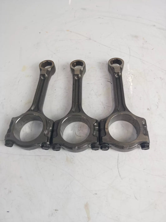 3 x biela Dacia Mitsubishi Renault 1.0 TCe gasolina H4D 450 H4D450