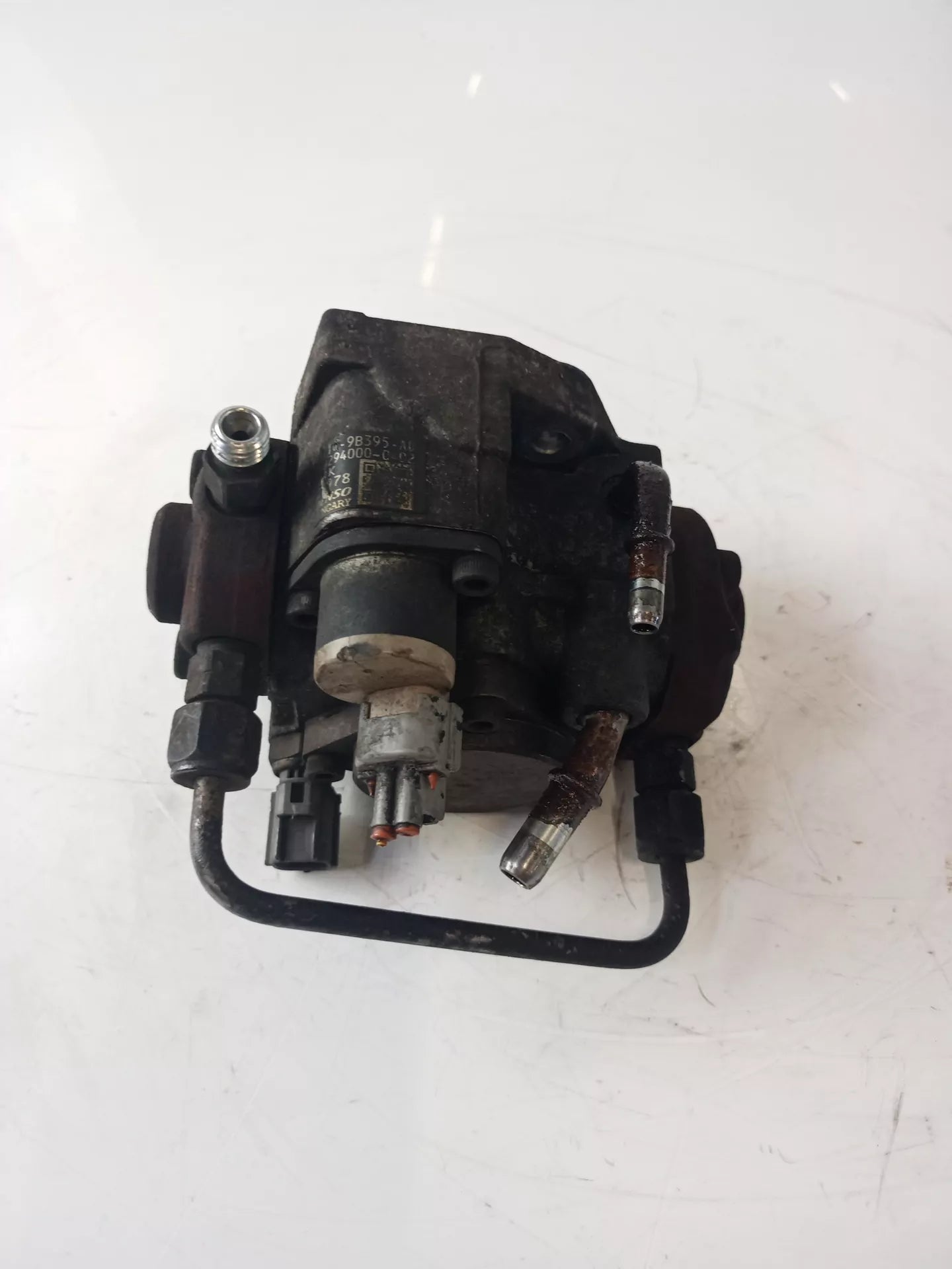 Bomba de alta presión Ford Transit Tourneo 2.2 TDCI QVFA T22DD0P 6C1Q-9B395-AC