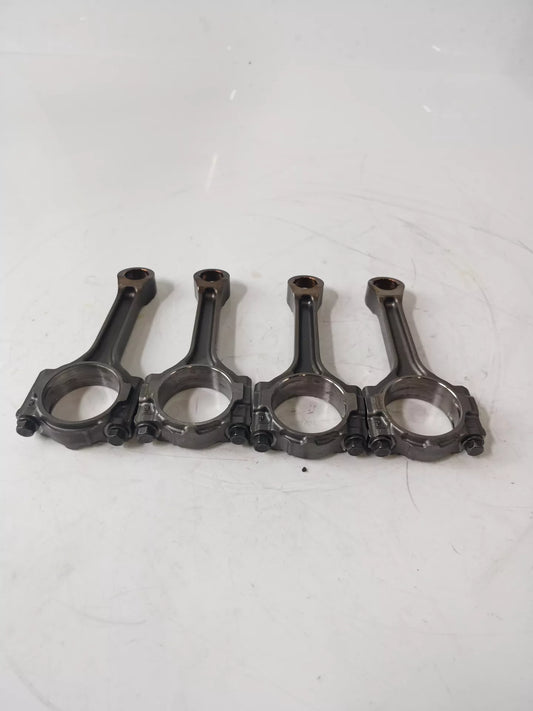 4 x Pleuel Chevrolet Opel Astra 1,4 Ecotec LE2 B14XFT 12639683