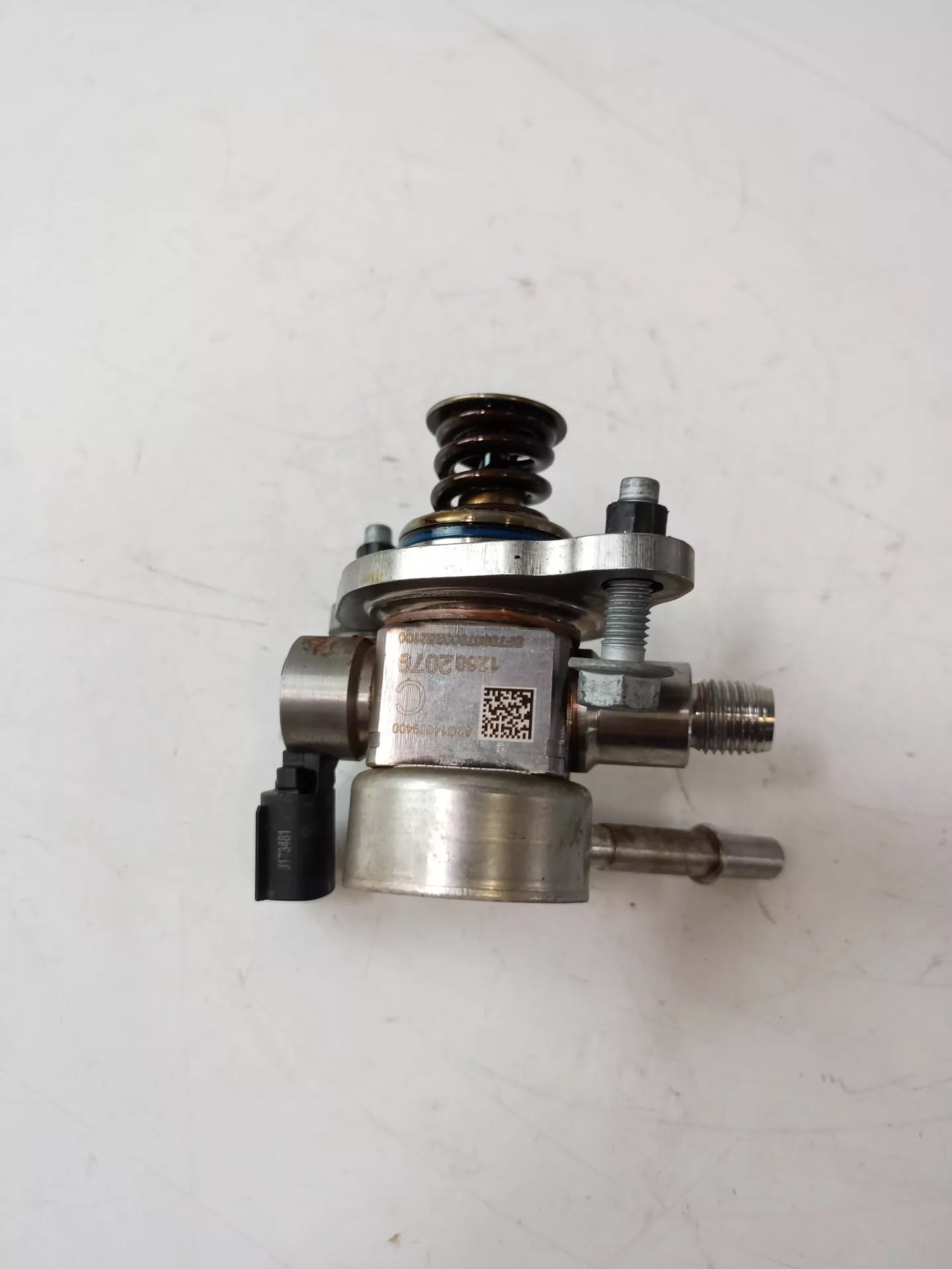 Bomba de combustible Chevrolet Opel Astra 1.4 Ecotec LE2 B14XFT 12682079