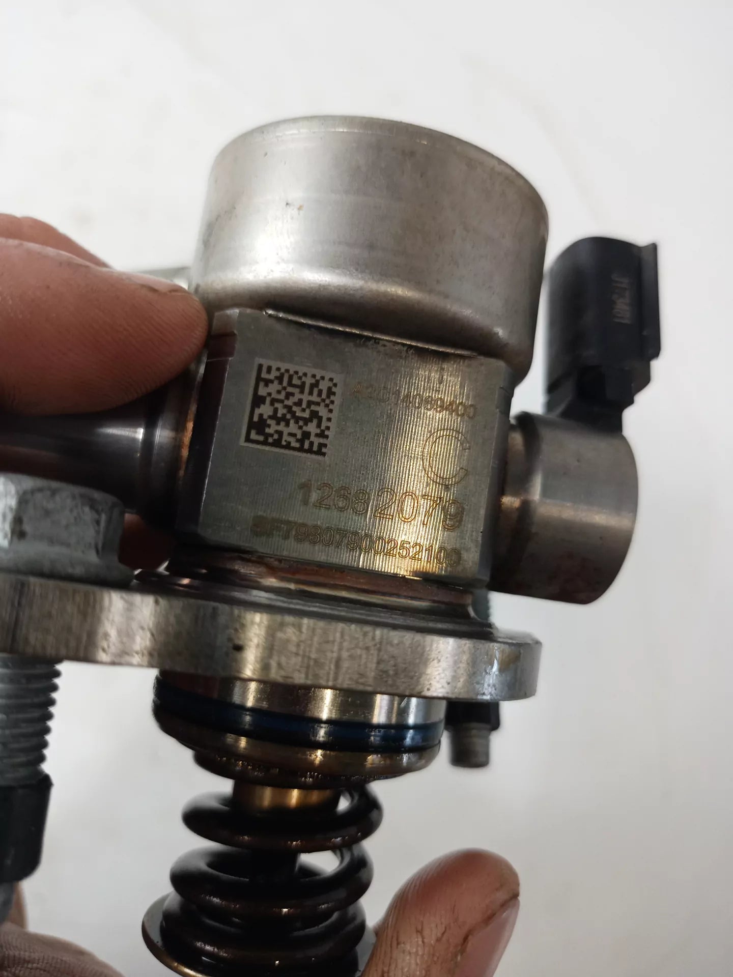 Bomba de combustible Chevrolet Opel Astra 1.4 Ecotec LE2 B14XFT 12682079