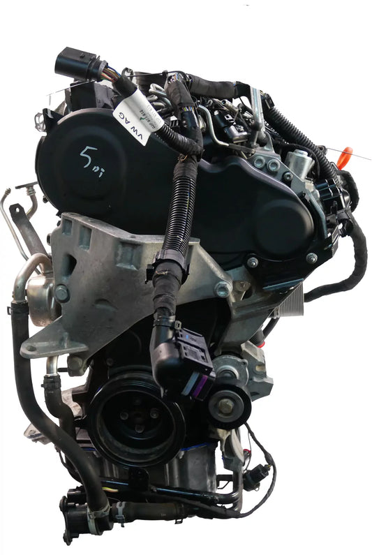 Motor Seat Skoda Volkswagen Ibiza Fabia Polo 1,2 TDI CFWA CFW 03P100090