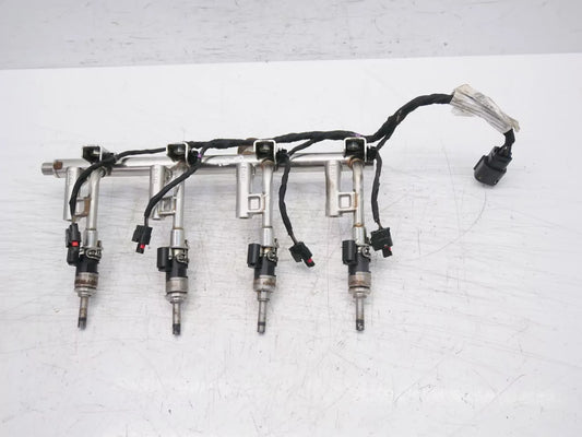 Rampa inyectora Opel 1,5 D D15DT DV5RUCD YH01 DS7G-9H487-DD