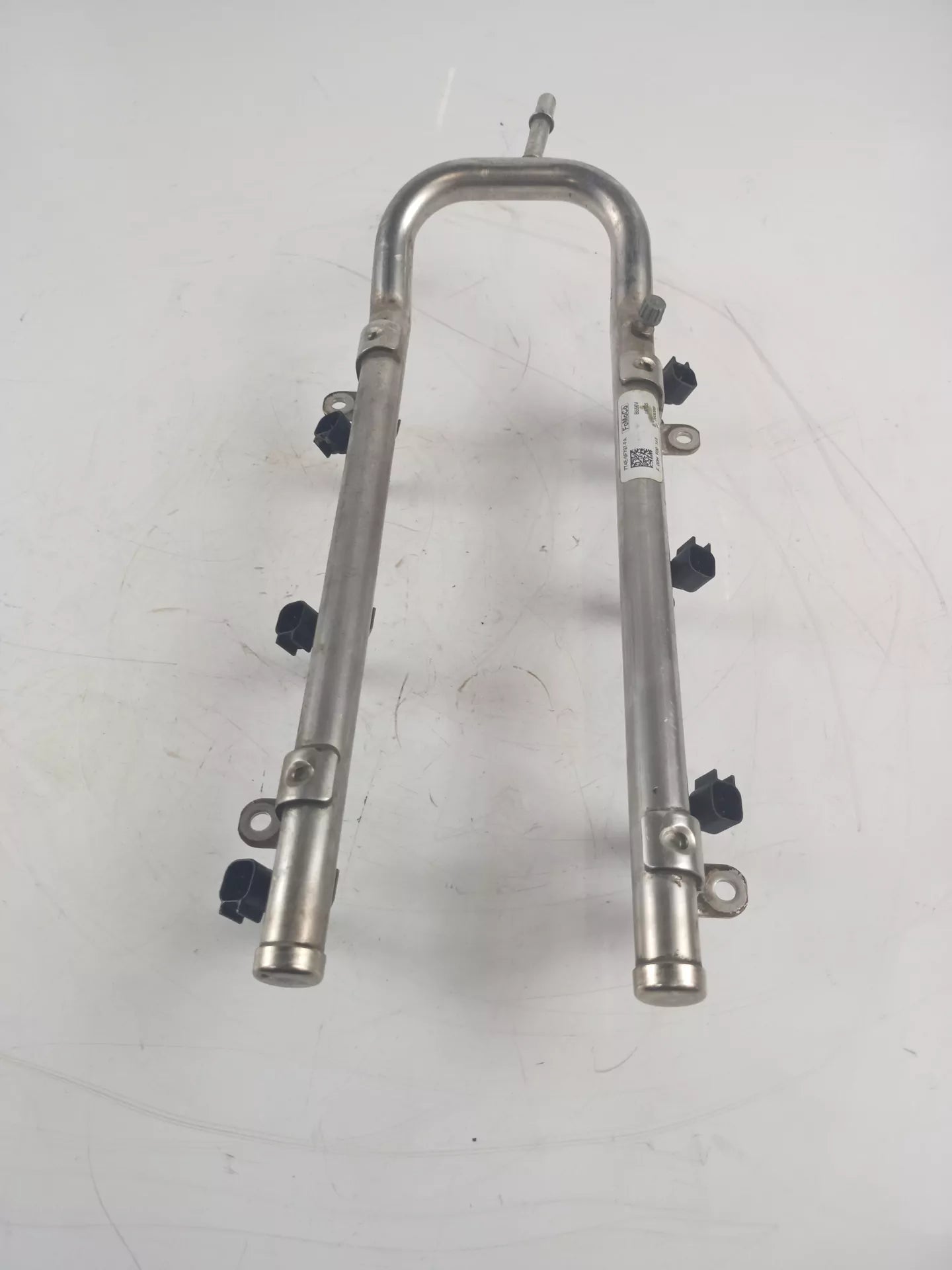 Riel de inyectores Ford Lincoln Edge Taurus 3.5 V6 C35PDED 7T4E-9F797-FA