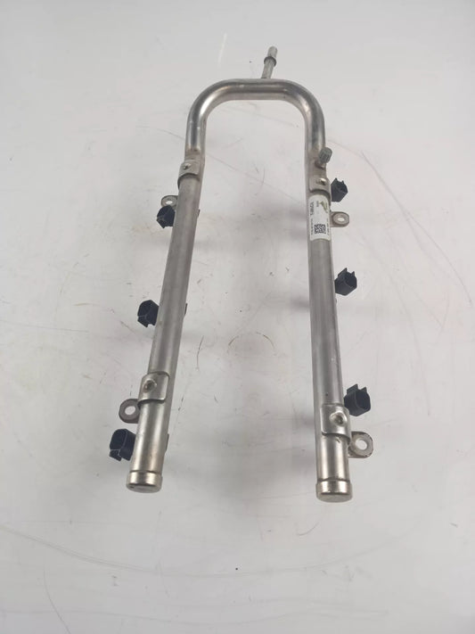 Riel de inyectores Ford Lincoln Edge Taurus 3.5 V6 C35PDED 7T4E-9F797-FA