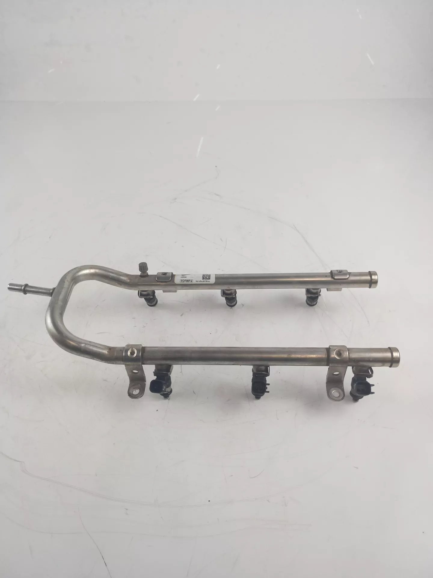 Riel de inyectores Ford Lincoln Edge Taurus 3.5 V6 C35PDED 7T4E-9F797-FA