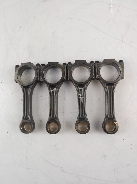 4 x bielas Volkswagen Audi Seat Skoda Superb 3T4 2,0 TDI CBBB CBB 038J 038105401J