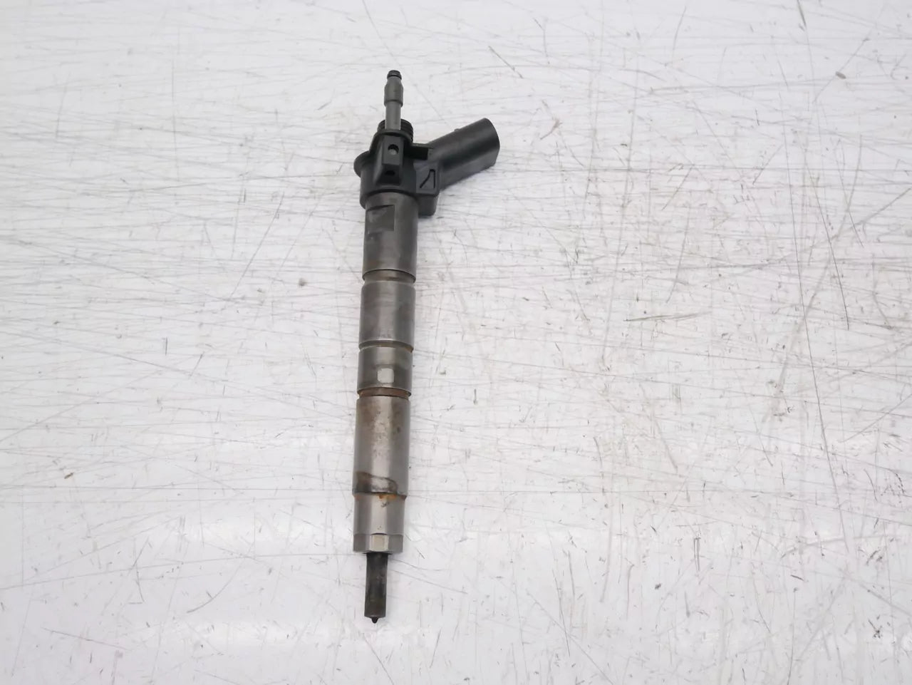 Inyector boquilla de inyección BMW 3.0 750d Ld B57D30C B57 B57S 0445118018 8571563