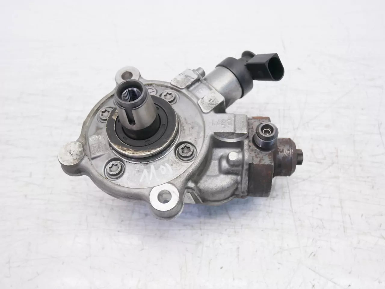 Bomba de alta presión BMW Serie 3 F30 318d 2.0 D Diesel N47D20C N47 0445010519 7823452