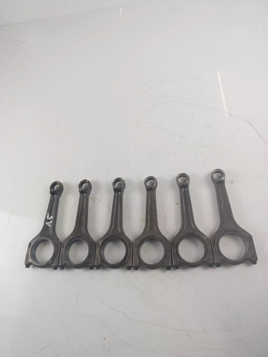 6 x Pleuel BMW 3er E90 E91 E92 E93 3,0 330 i N52B30A N52 N52K 543 7547835