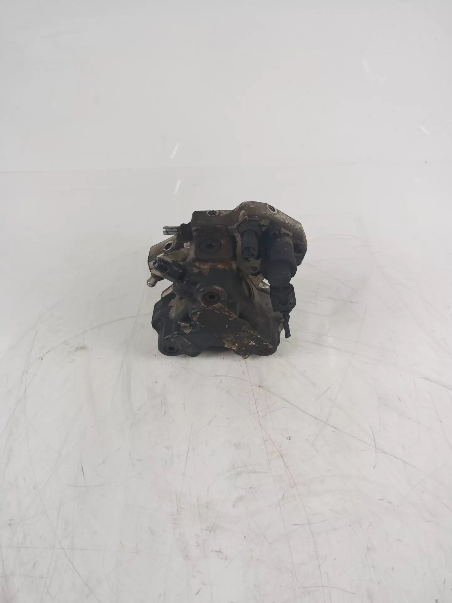 Bomba de alta presión Mercedes-Benz W212 S212 3.0 E 350 CDI 642.852 A6420701201