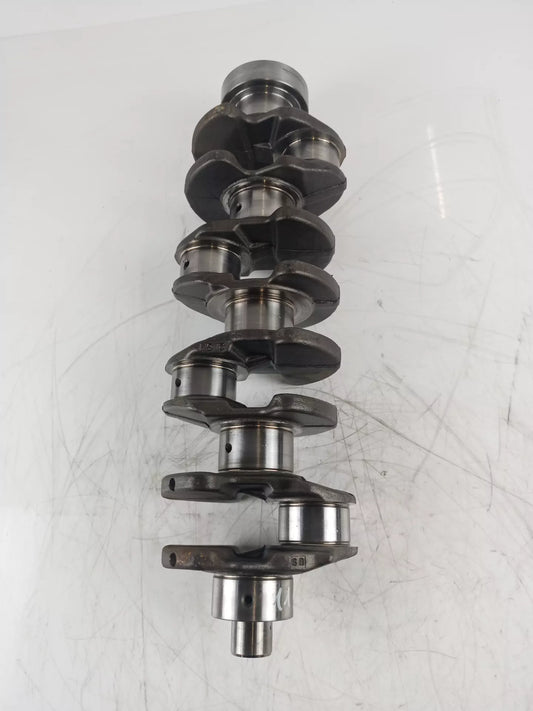 Cigüeñal Ford Mondeo Transit 1.8 TDCI R3PA QYBA 4M5Q-6303-AA