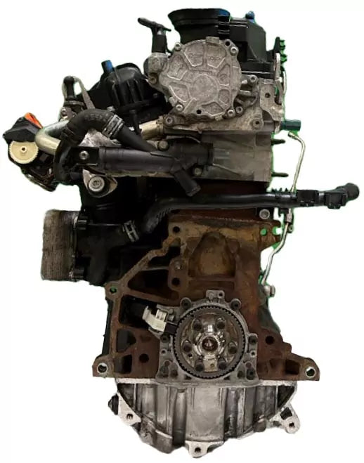 Motor Audi Seat Skoda Volkswagen A3 TT Passat Golf 2.0 TDI CFGB CFG 03L100090R