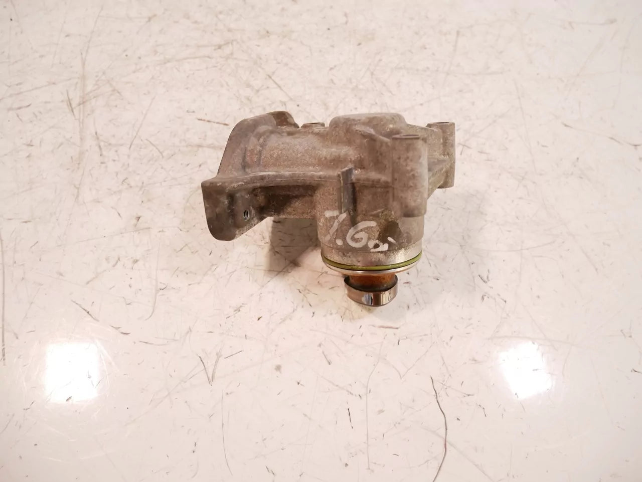 Adaptador BMW 1,6 116 i N13 N13B16A Antriebseinheit 7628021