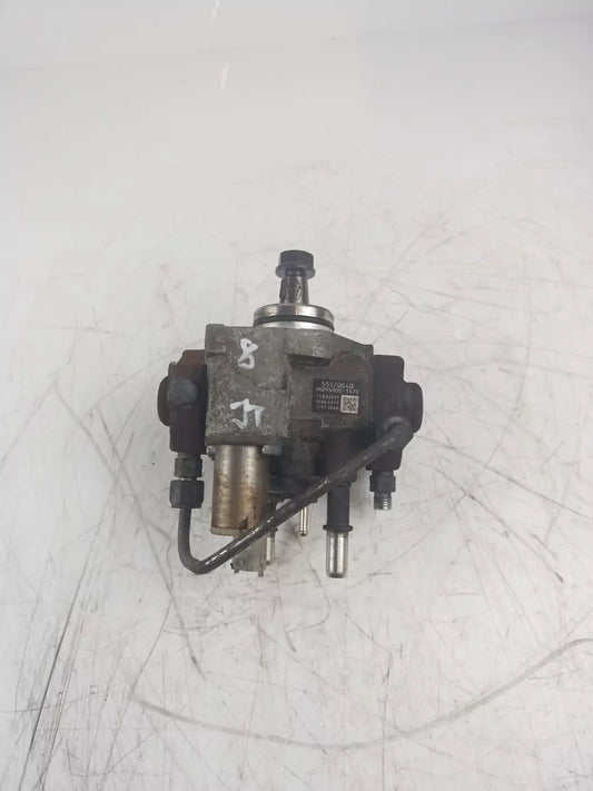 Bomba de alta presión Opel Insignia 1.6 CDTI B16DTH LVL 55570040