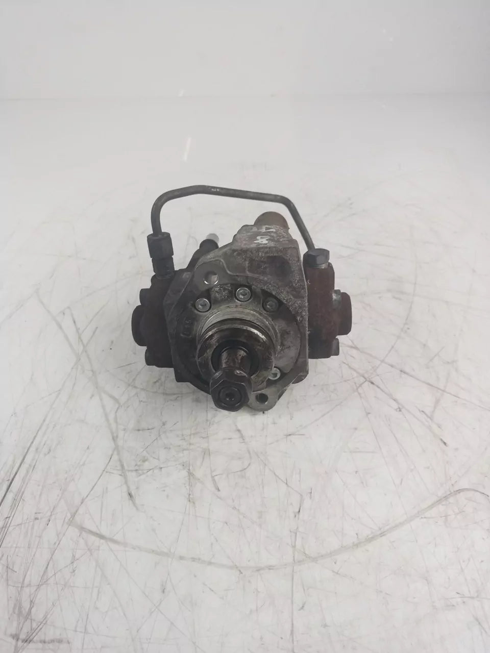 Bomba de alta presión Opel Insignia 1.6 CDTI B16DTH LVL 55570040