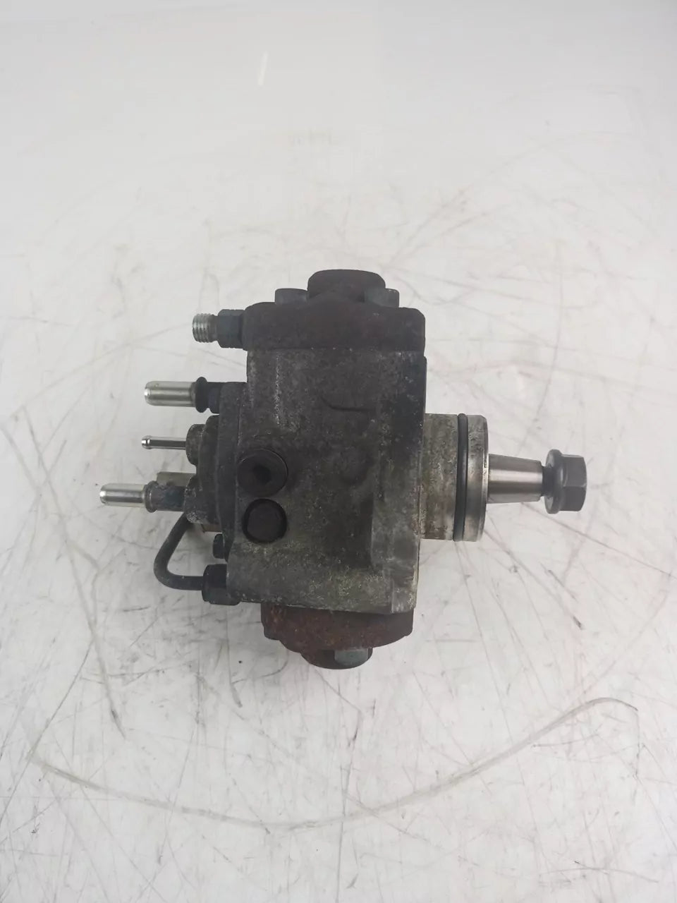 Bomba de alta presión Opel Insignia 1.6 CDTI B16DTH LVL 55570040