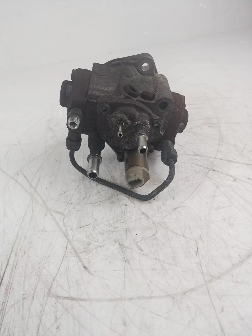 Bomba de alta presión Opel Insignia 1.6 CDTI B16DTH LVL 55570040