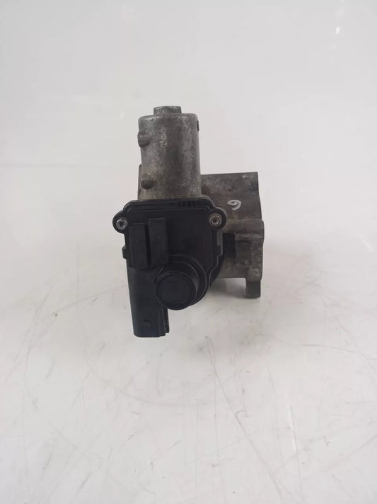 Válvula EGR Válvula de recirculación de gases de escape Volkswagen Crafter 2.5 TDI BJM 076131501A