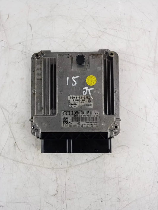 Unidad de control Audi A4 B7 2.0 TFSI gasolina BWT 8E0910155M