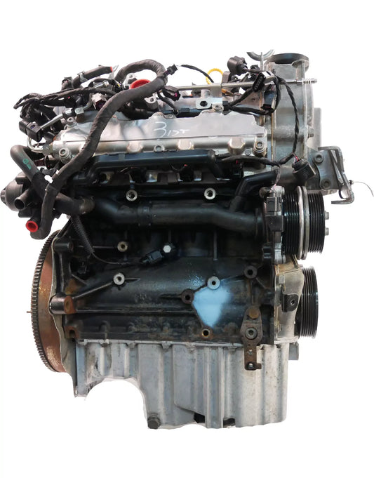 Motor Volkswagen Passat Touran 1.4 TSI EcoFuel CDGA CDG 03C100092C