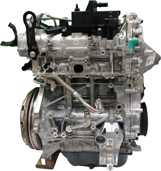 Motor Ford 1,5 ST EcoBoost YZJA C15FDOS K1BG-6006-VA