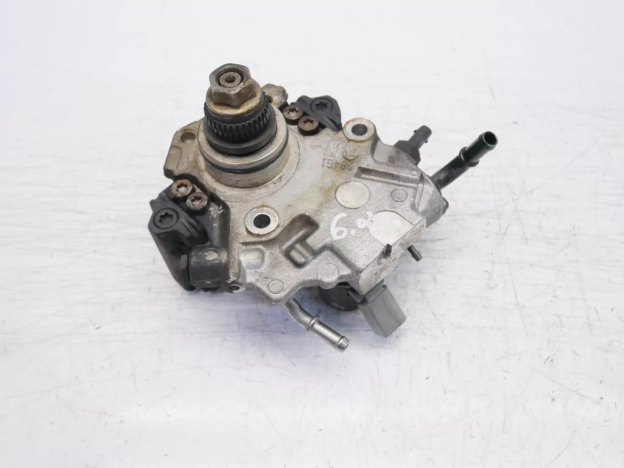 Bomba de alta presión Mercedes-Benz 2.2 C 220 CDI OM651.911 651.911 A6510701201