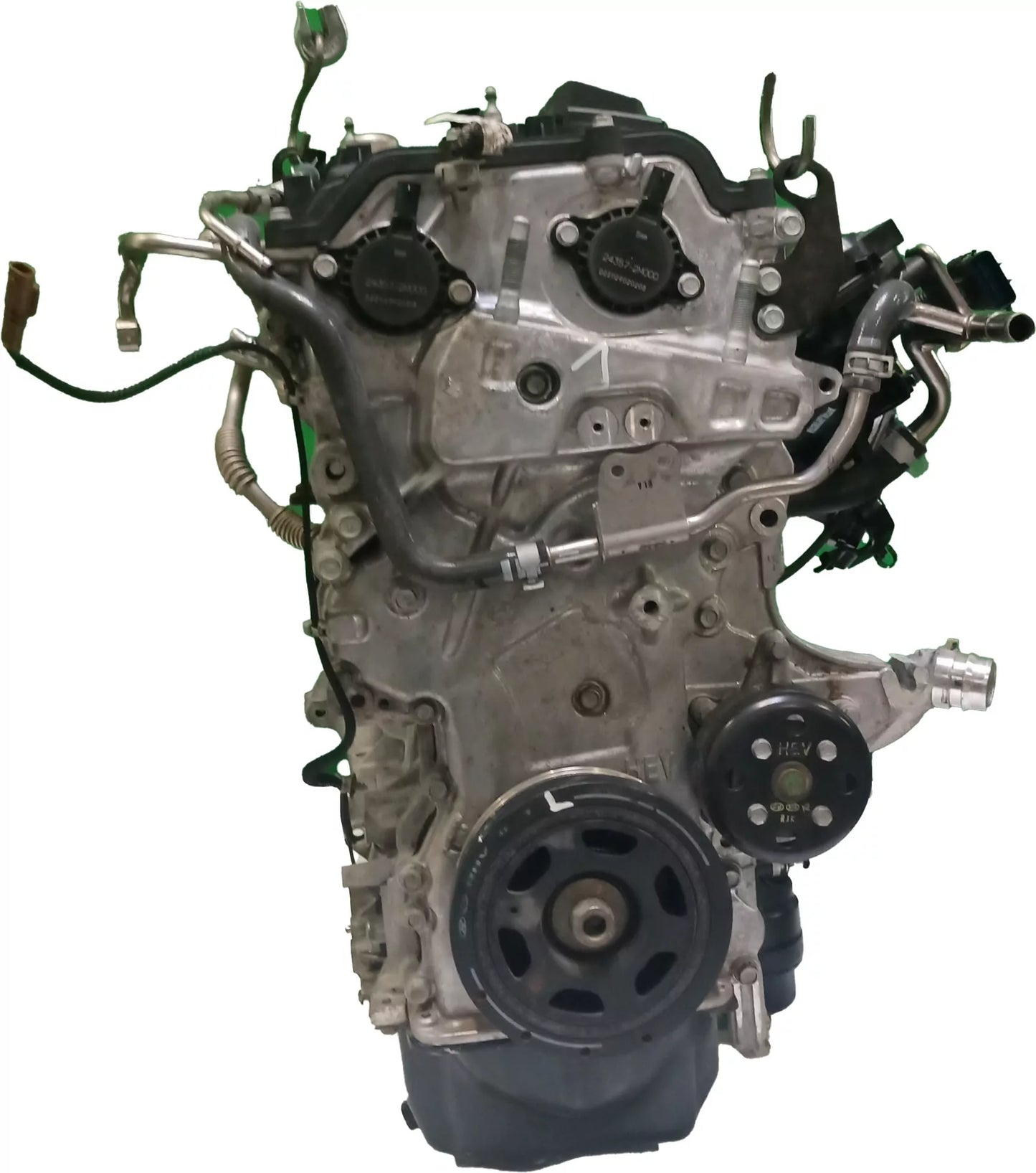 Motor Hyundai Kia Sportage Mk5 V 1,6 T-GDI MHEV G4FU Z74412MZ00