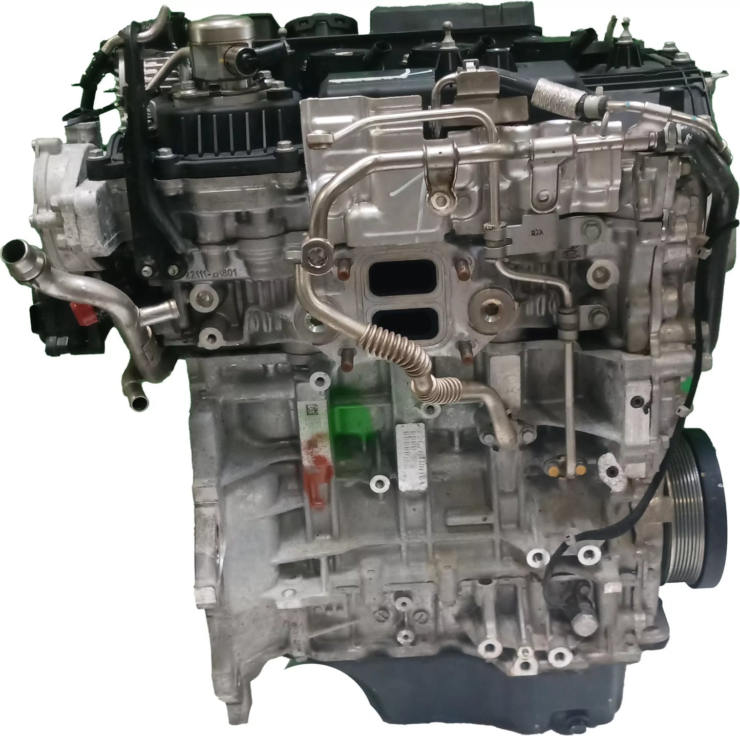 Motor Hyundai Kia Sportage Mk5 V 1,6 T-GDI MHEV G4FU Z74412MZ00