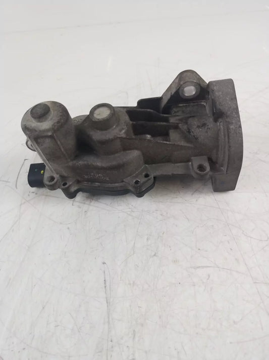 Válvula EGR Válvula de recirculación de gases de escape Opel 1.7 CDTI A17DTF LKR A17DTE