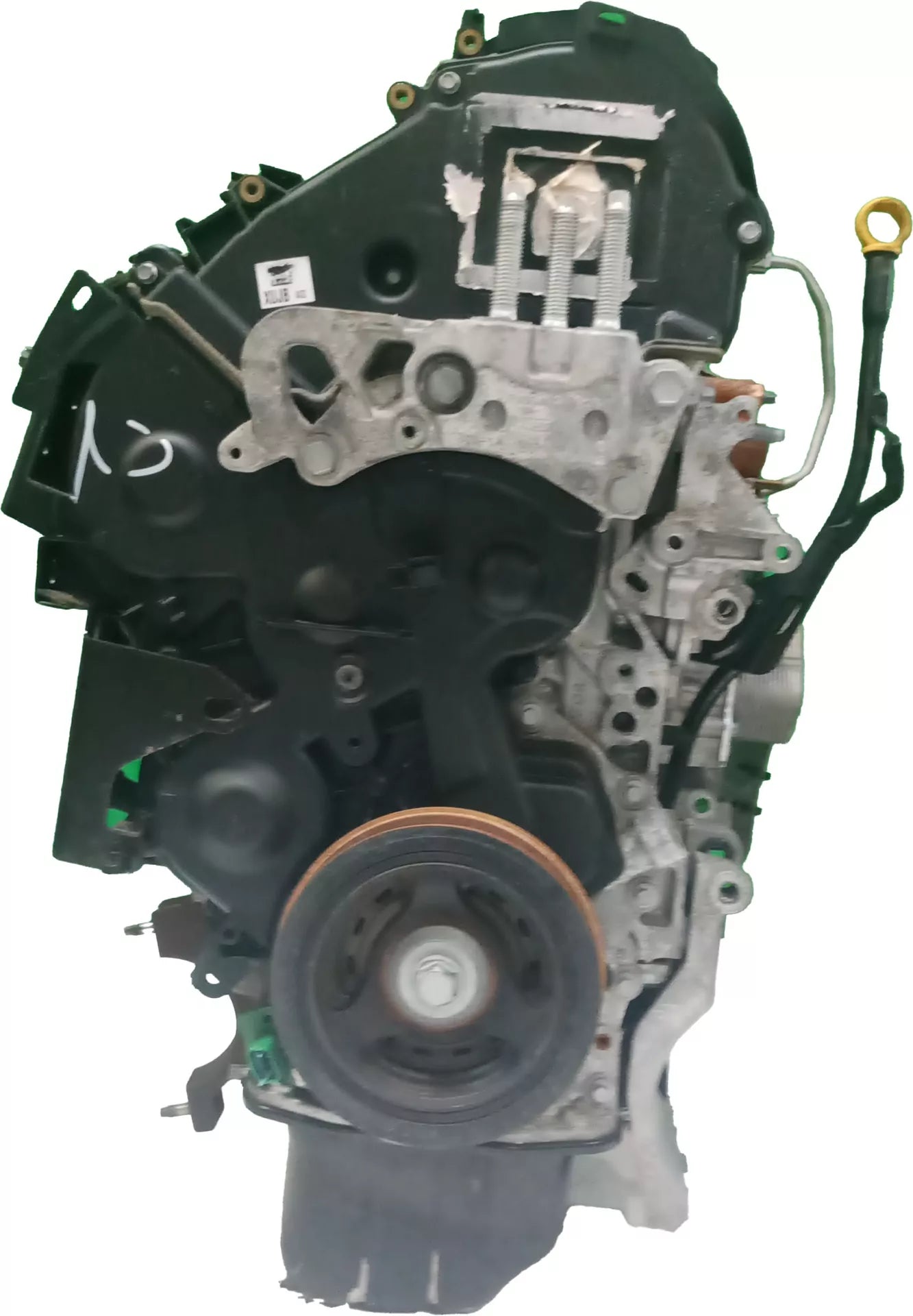 Motor Ford 1,5 TDCI XUJB C15DSOX FM5Q-6006-EB