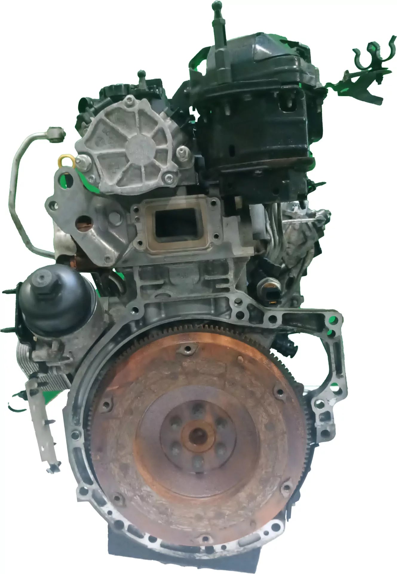 Motor Ford 1,5 TDCI XUJB C15DSOX FM5Q-6006-EB