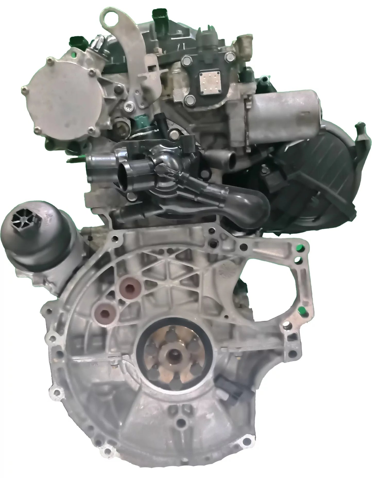 Motor Mini 1,6 N16B16A N16 11002318709