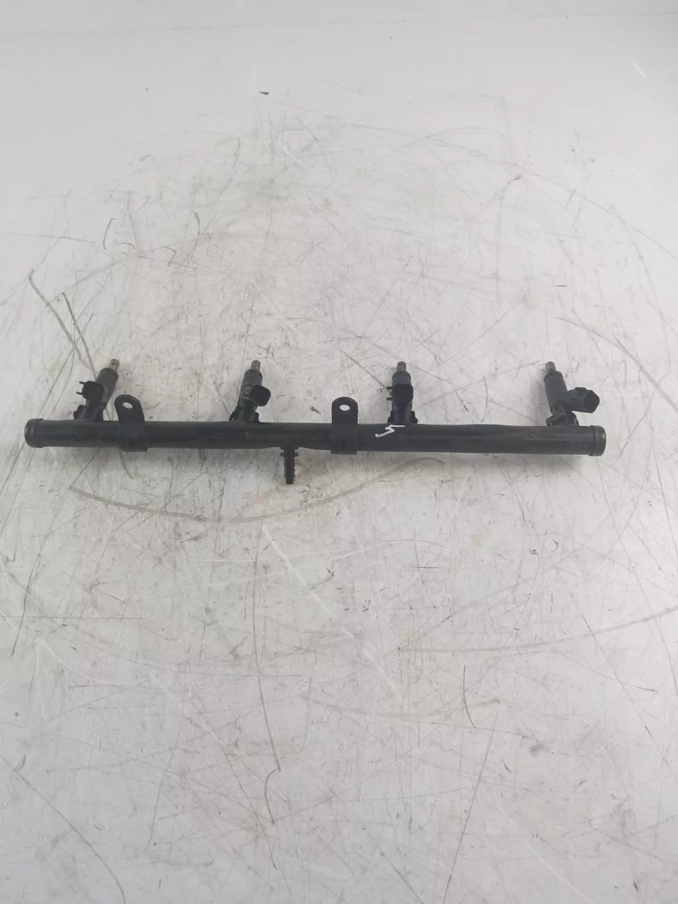 Rampa inyectora Dodge Chrysler RAM 1500 300 C 5.7 Hemi V8 ECB