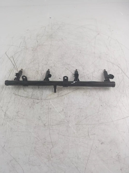 Rampa inyectora Dodge Chrysler RAM 1500 300 C 5.7 Hemi V8 ECB