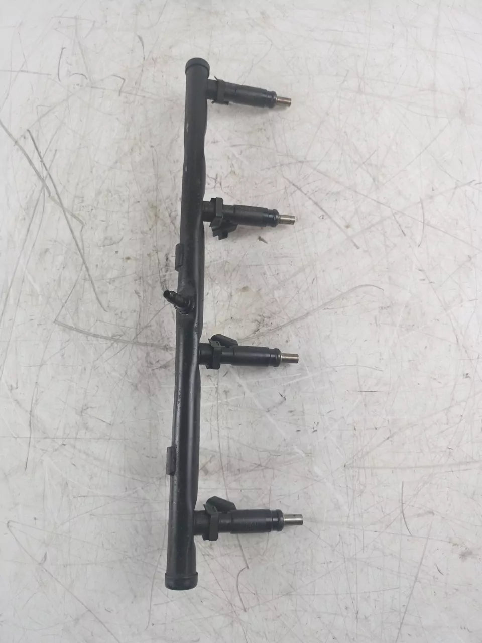 Rampa inyectora Dodge Chrysler RAM 1500 300 C 5.7 Hemi V8 ECB